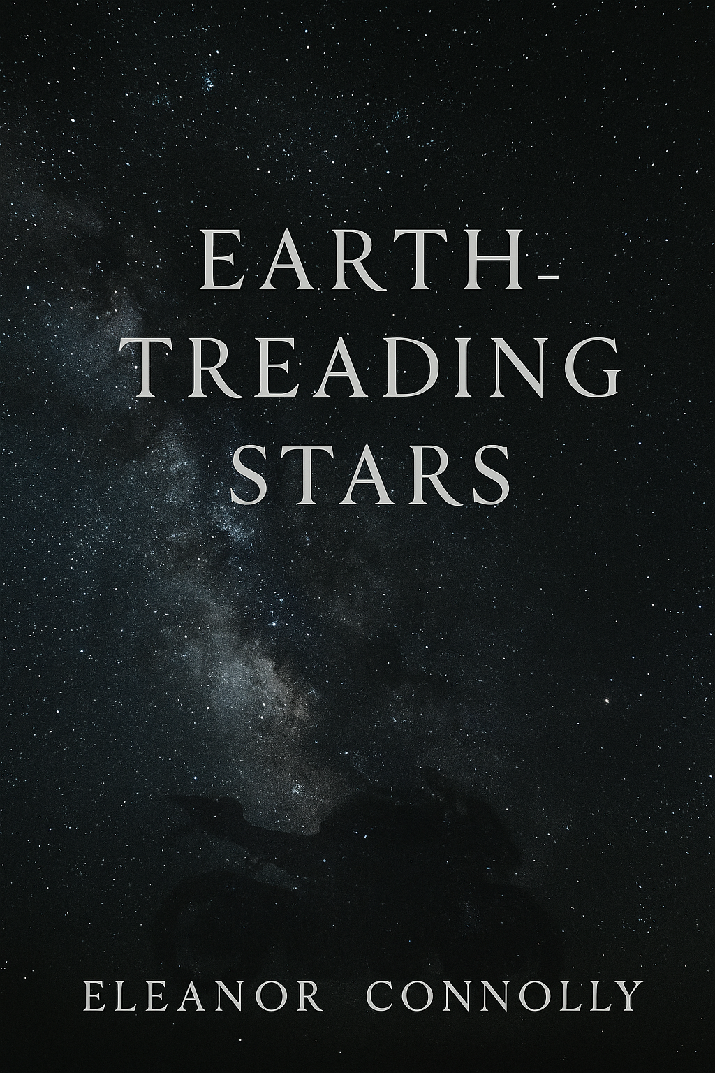 Earth-Treading Stars book cover
